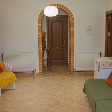 Pensiunea Casa Elena Корбени Экстерьер фото